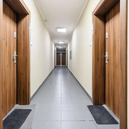 Cozy Flat Near Manufaktura *